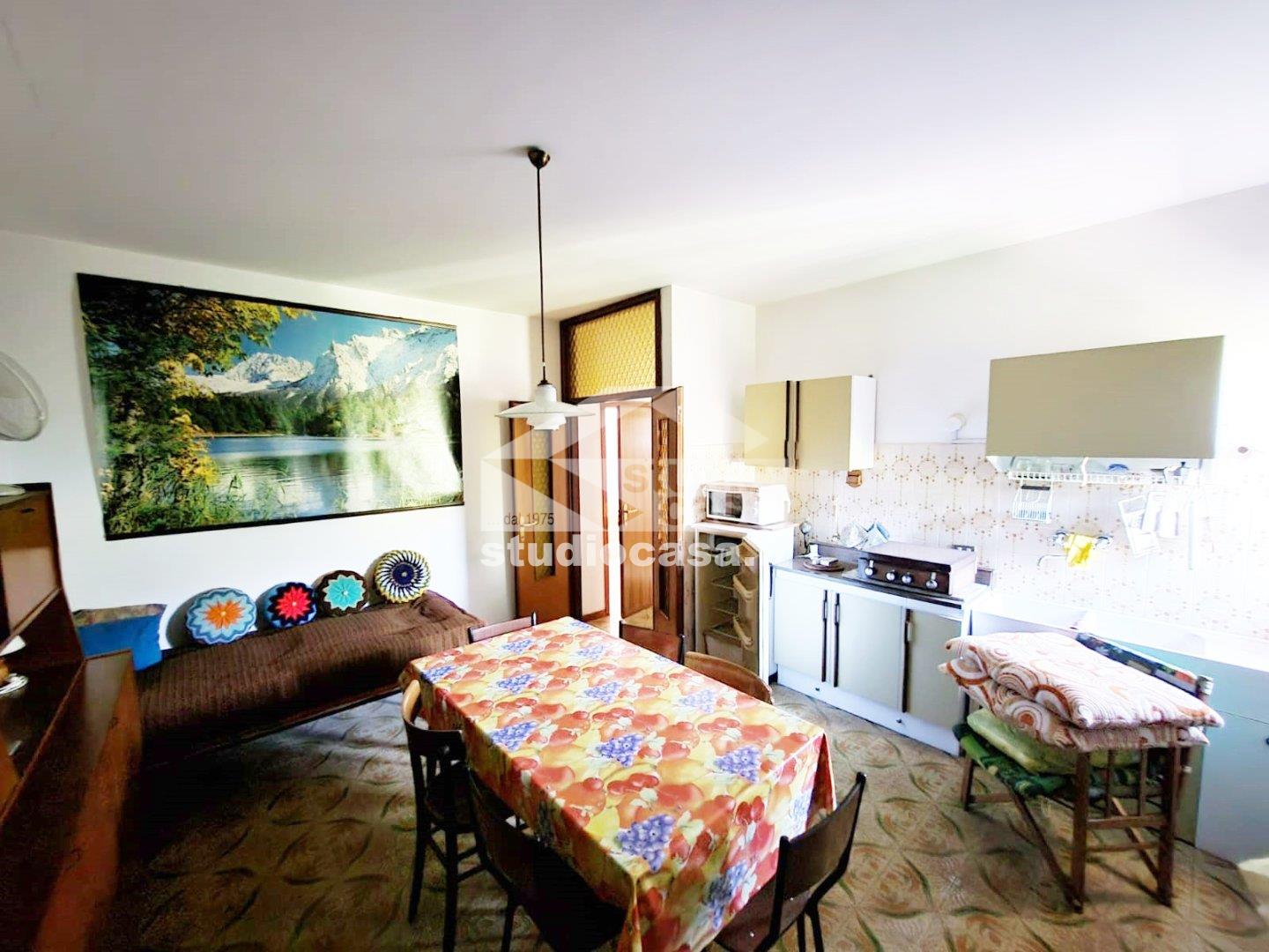 Appartamento in vendita a Clusone