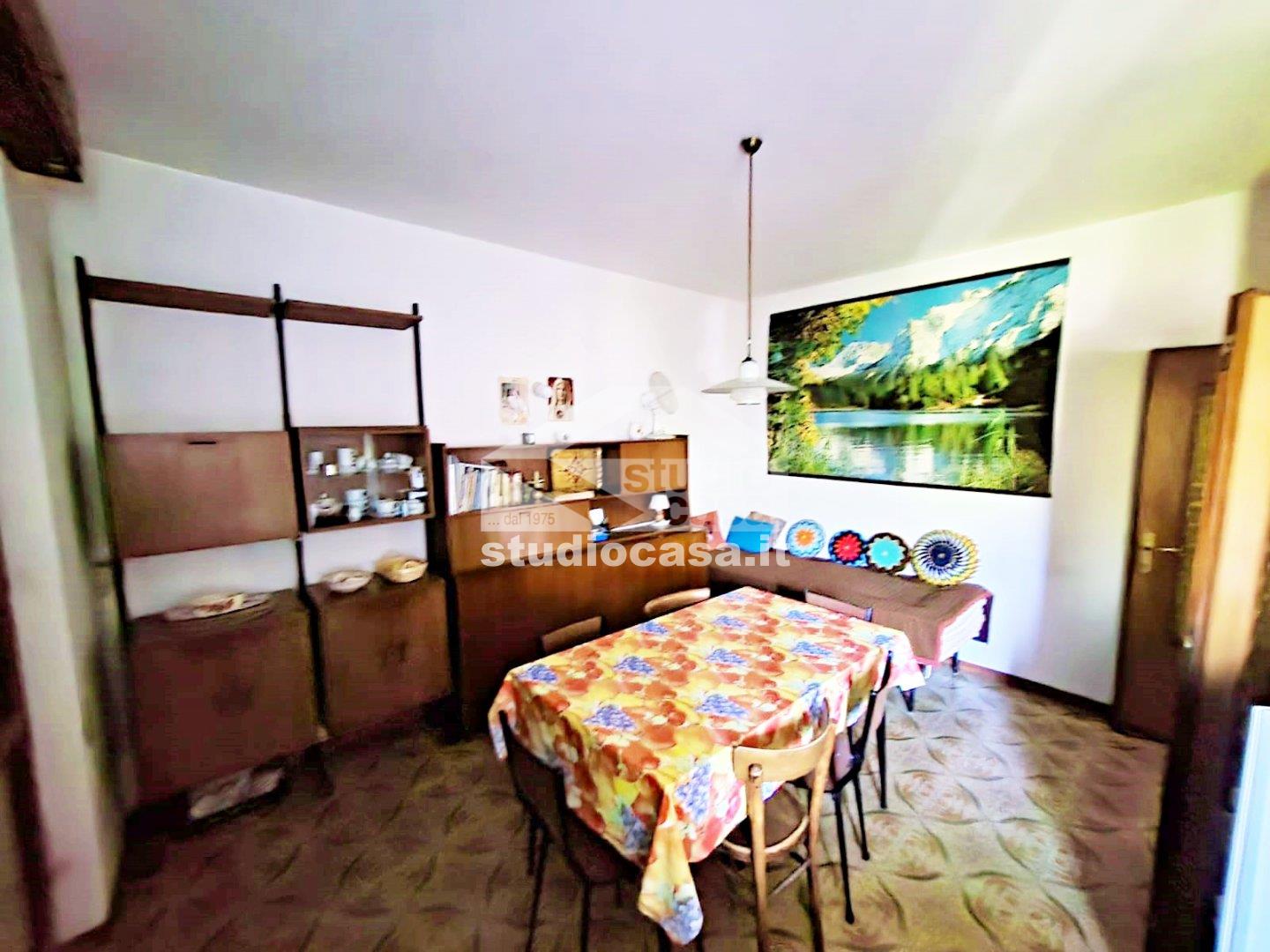 Appartamento in vendita a Clusone