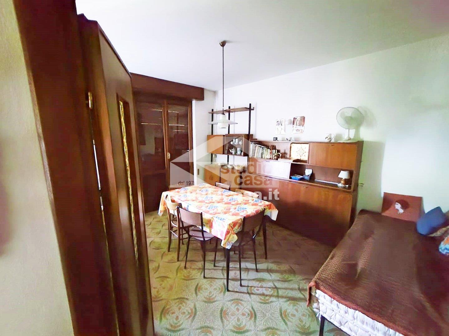 Appartamento in vendita a Clusone