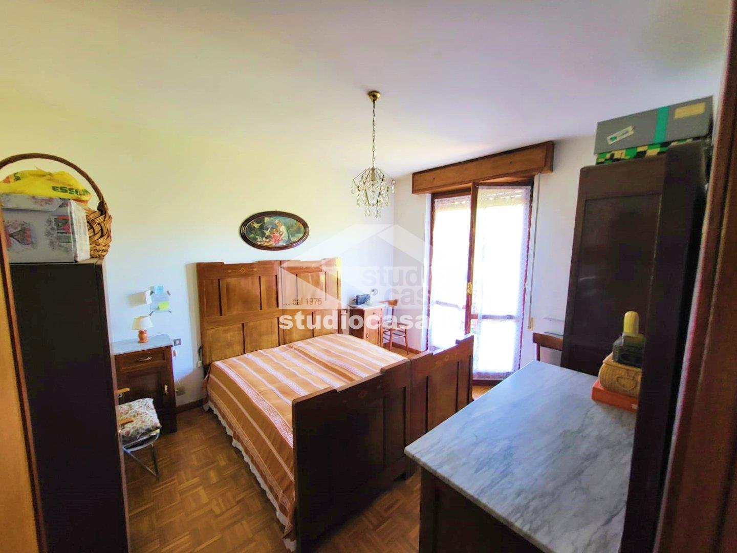 Appartamento in vendita a Clusone