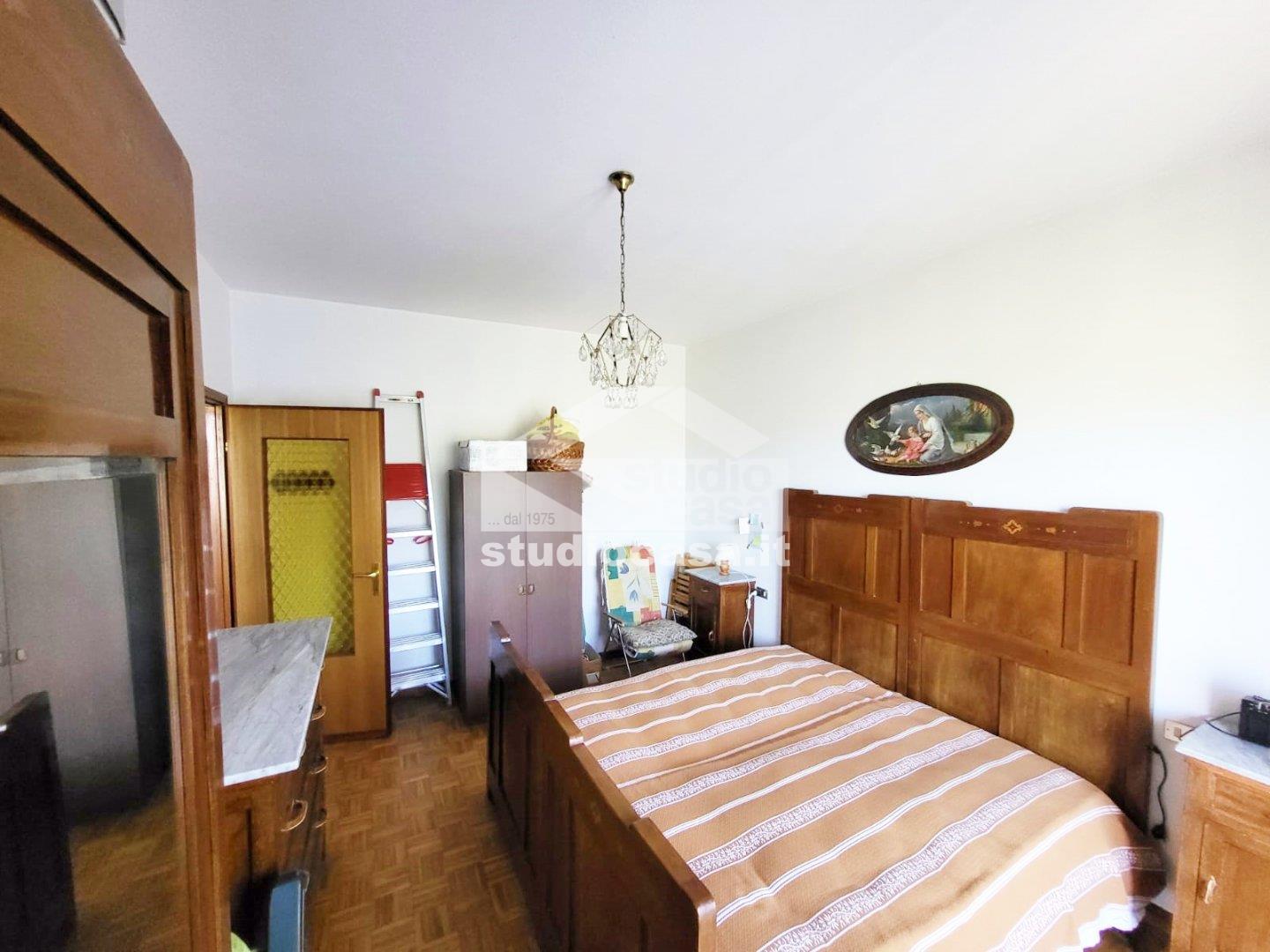 Appartamento in vendita a Clusone