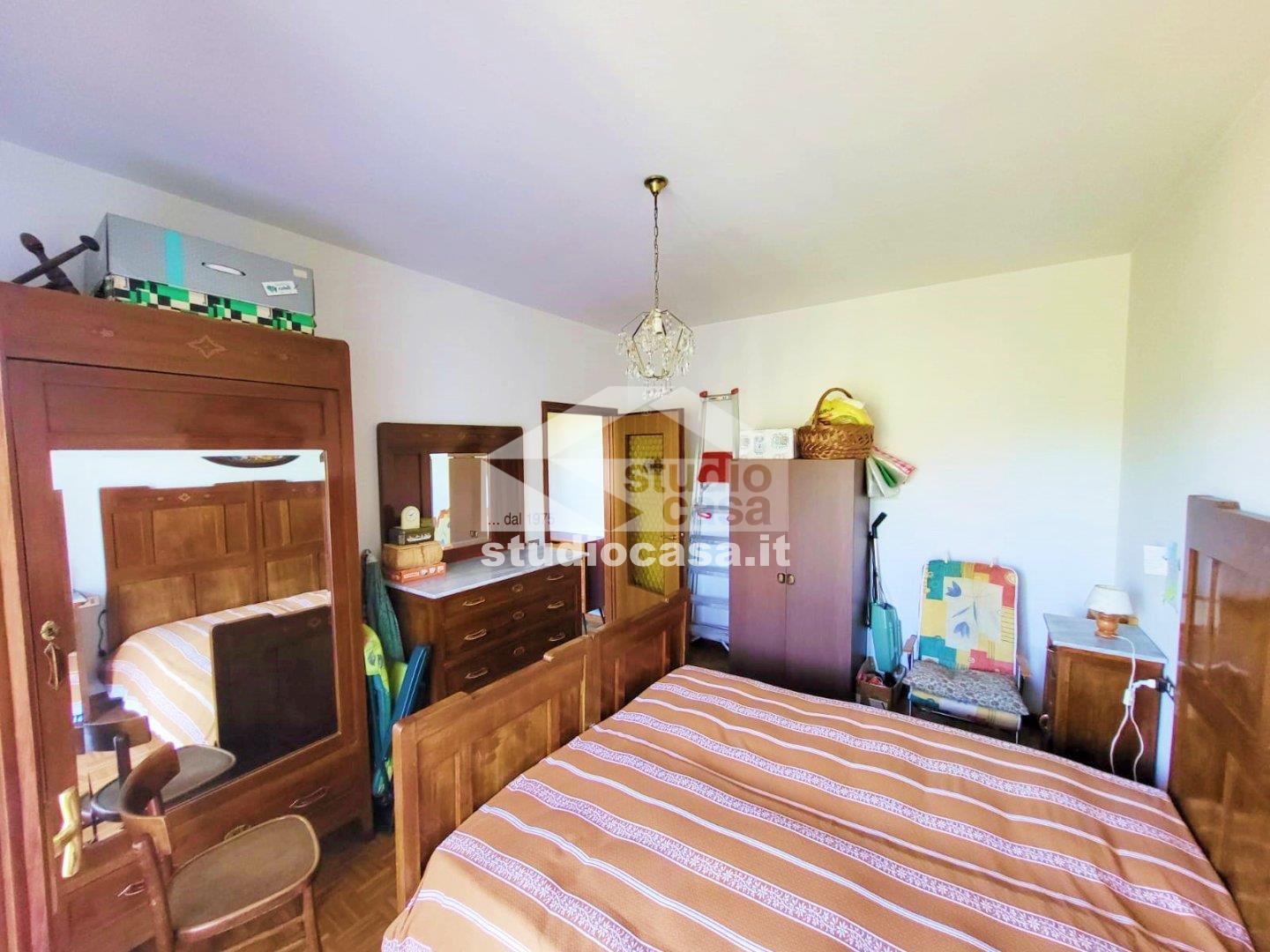 Appartamento in vendita a Clusone