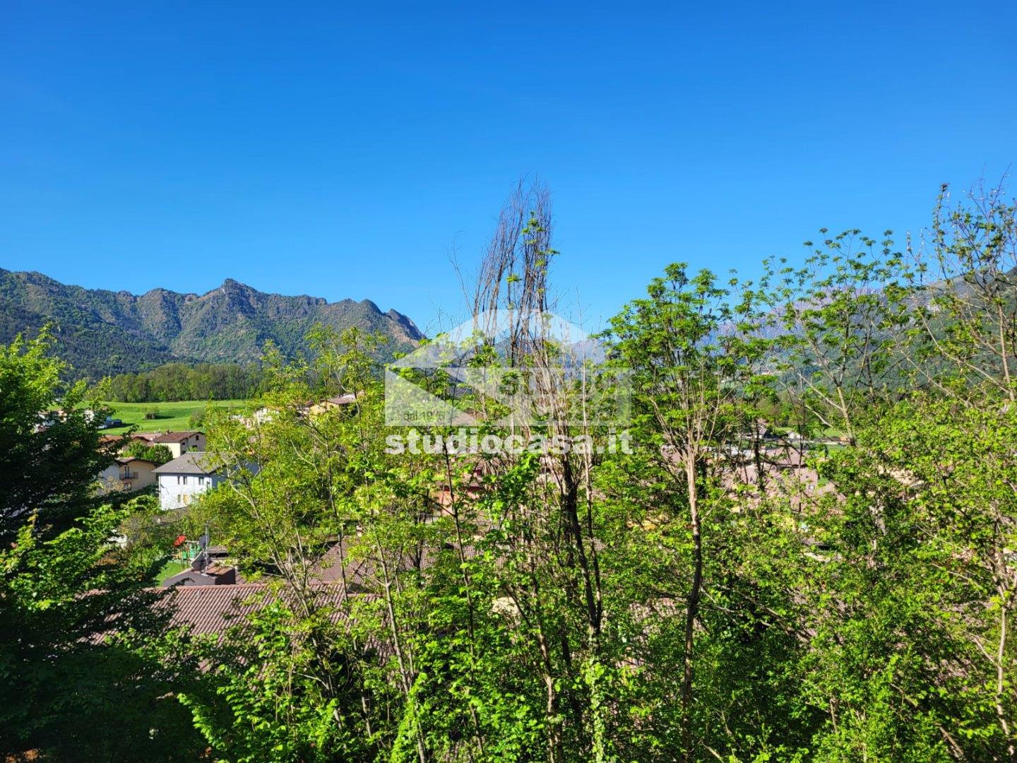 Appartamento in vendita a Clusone