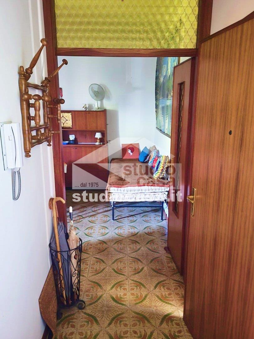 Appartamento in vendita a Clusone