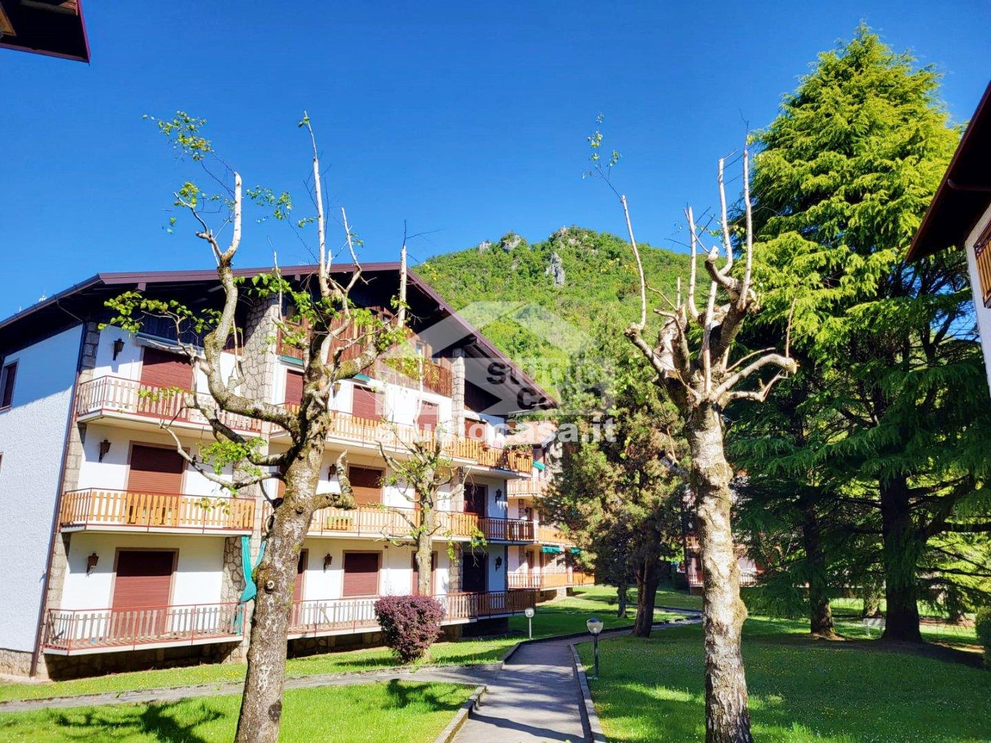 Appartamento in vendita a Clusone