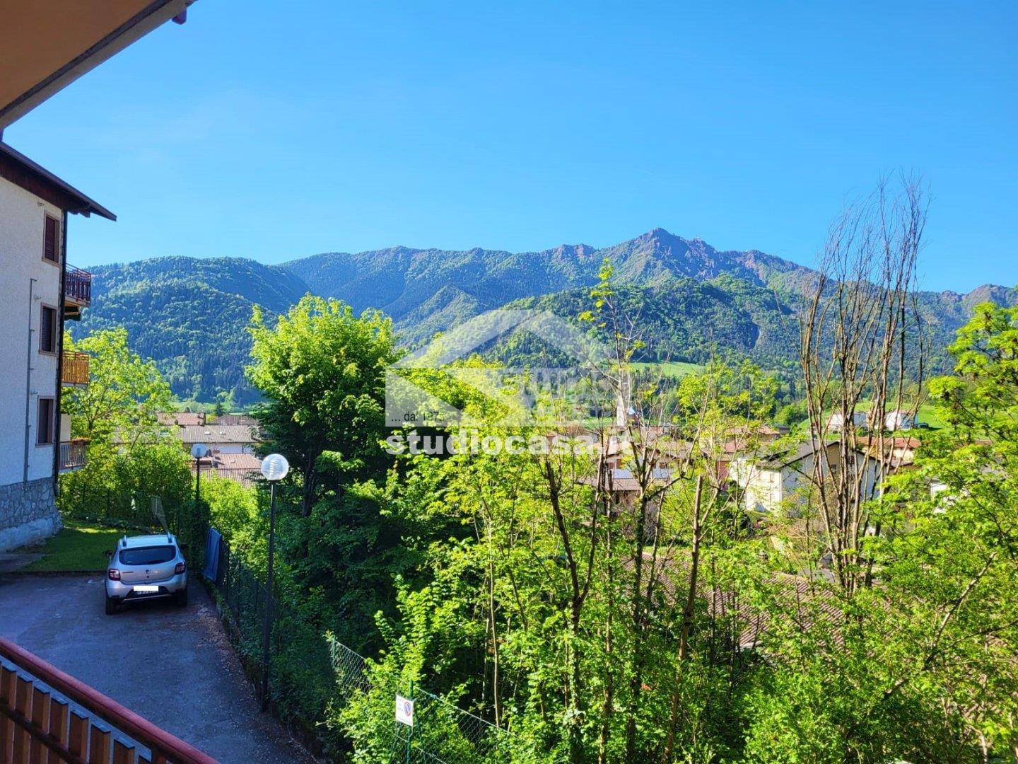 Appartamento in vendita a Clusone