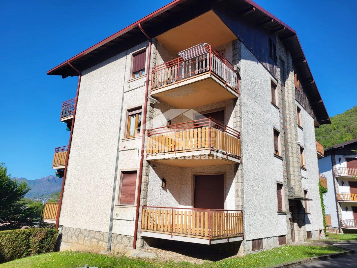 Appartamento in vendita a Clusone