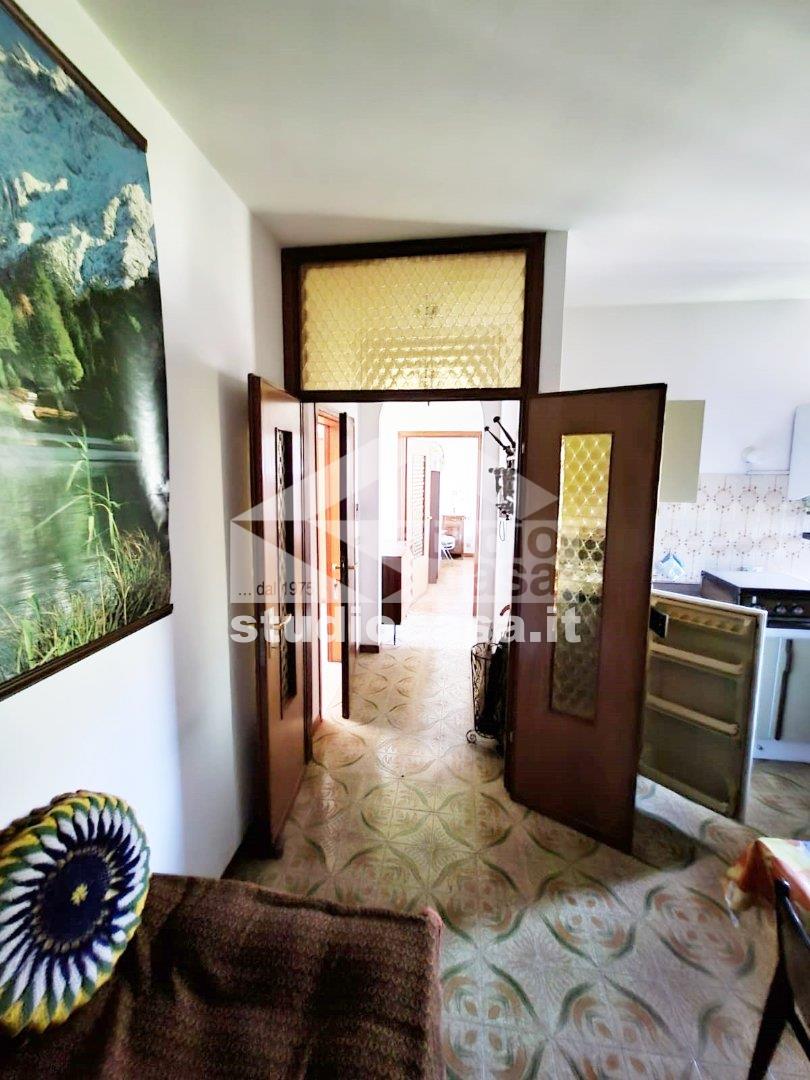 Appartamento in vendita a Clusone