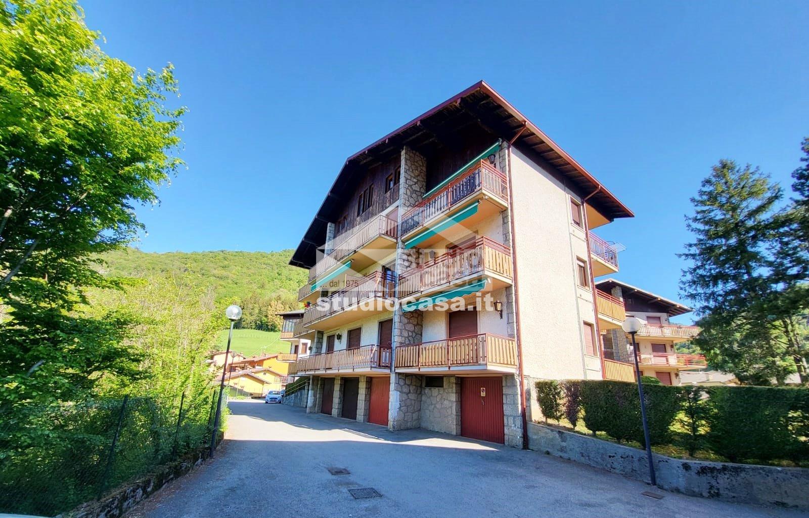 Appartamento in vendita a Clusone