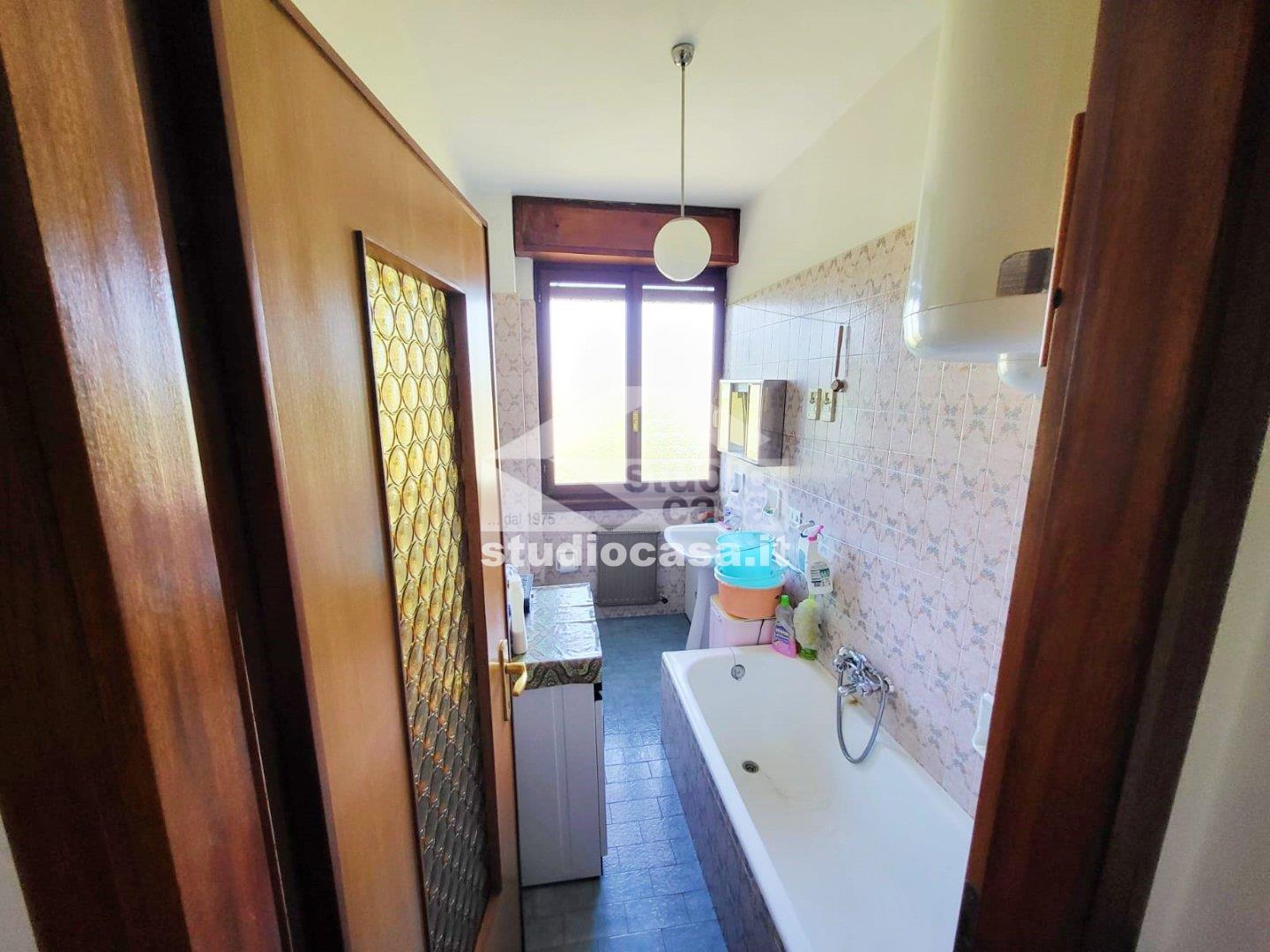 Appartamento in vendita a Clusone