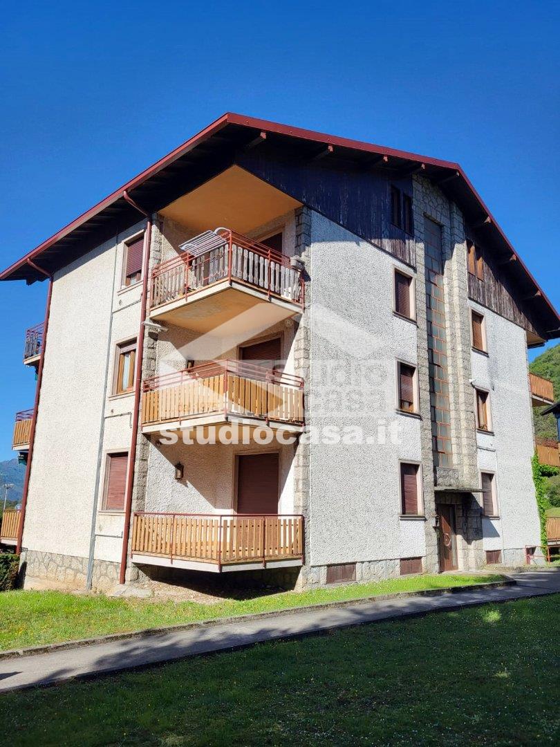 Appartamento in vendita a Clusone