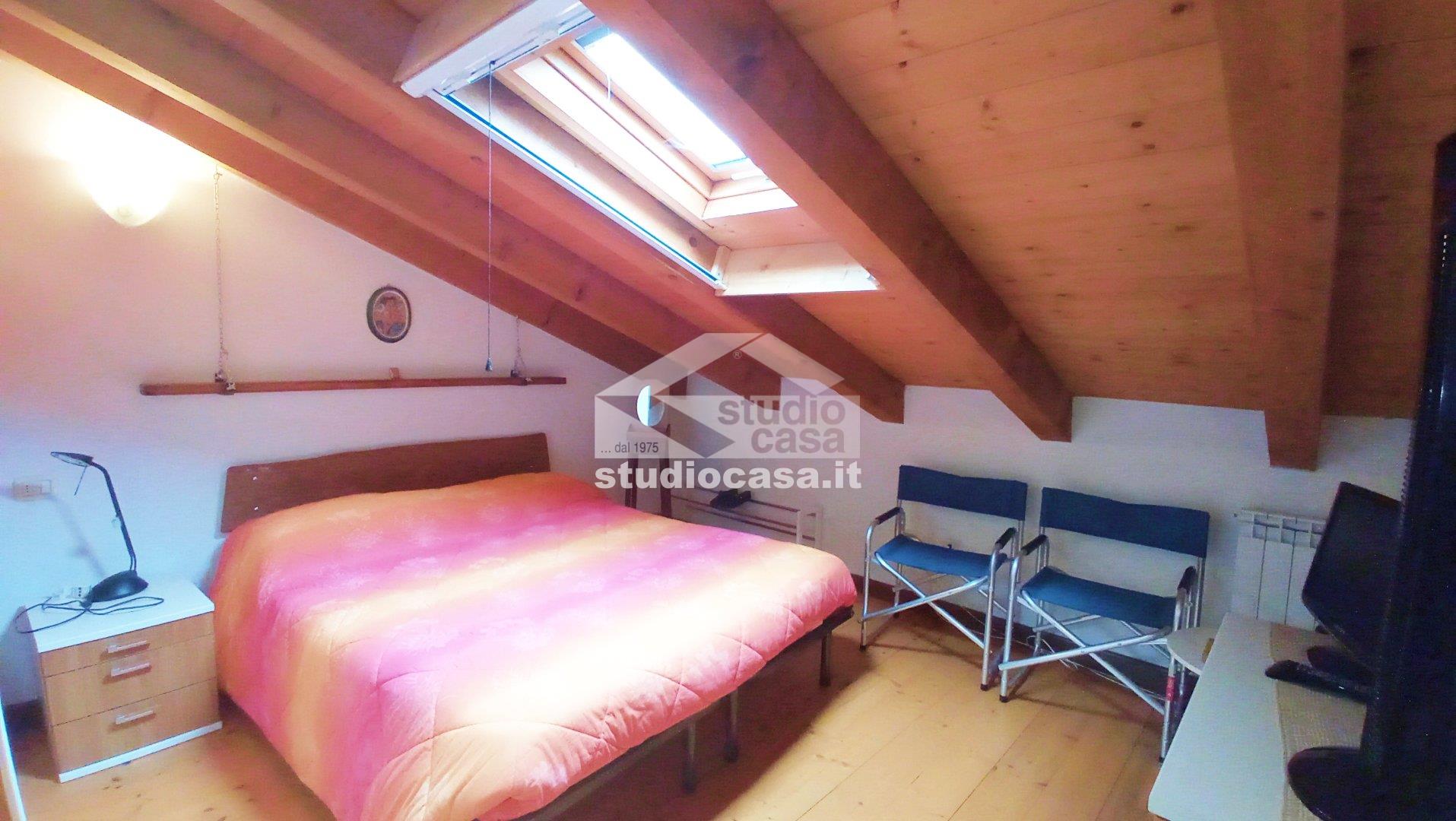 Villa a schiera in vendita a Cerete