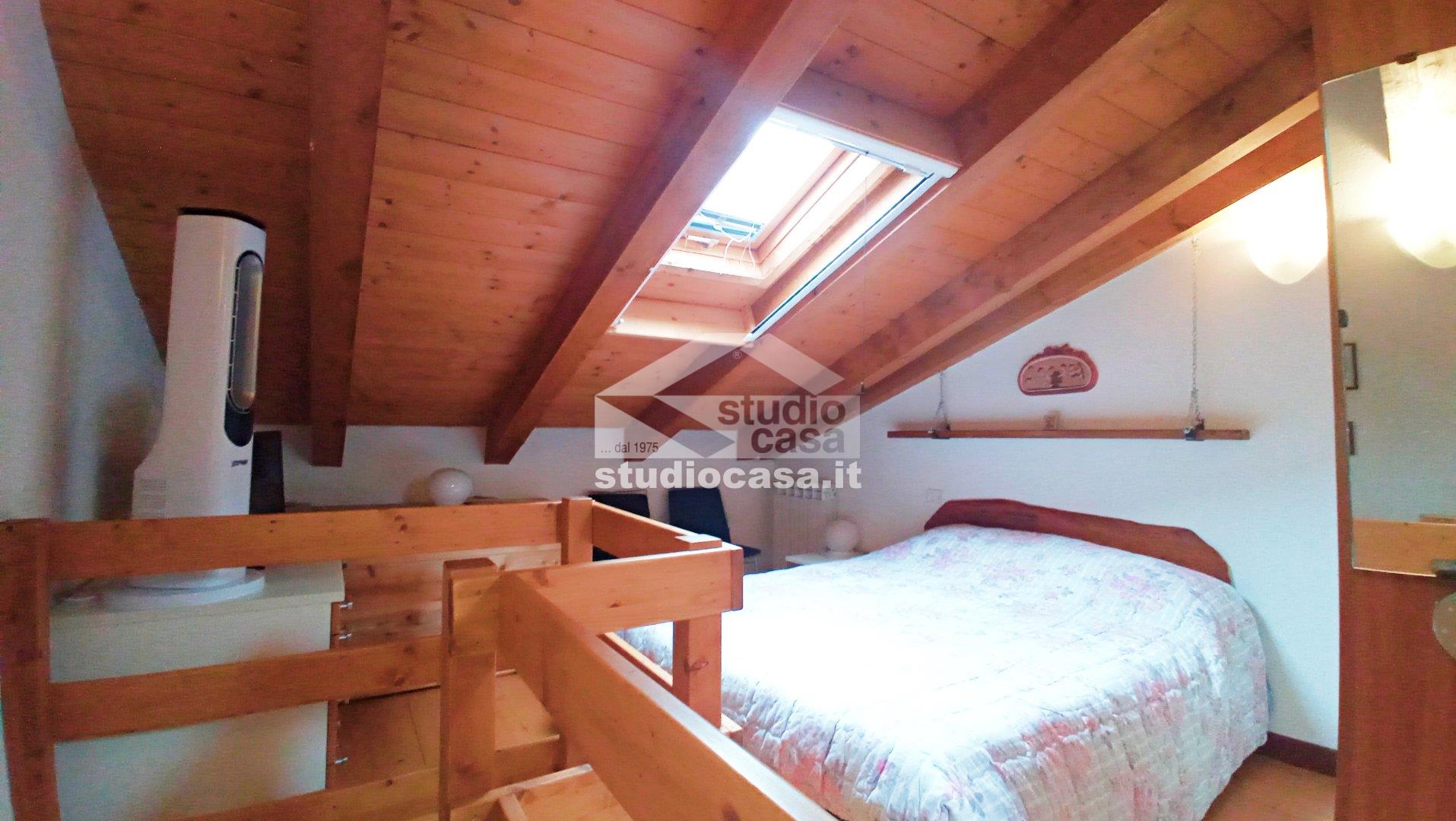 Villa a schiera in vendita a Cerete