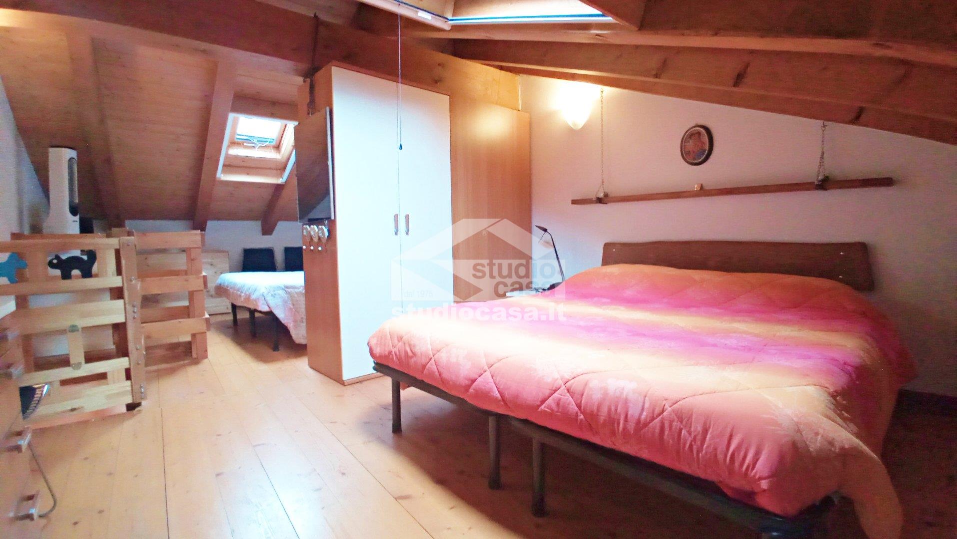 Villa a schiera in vendita a Cerete