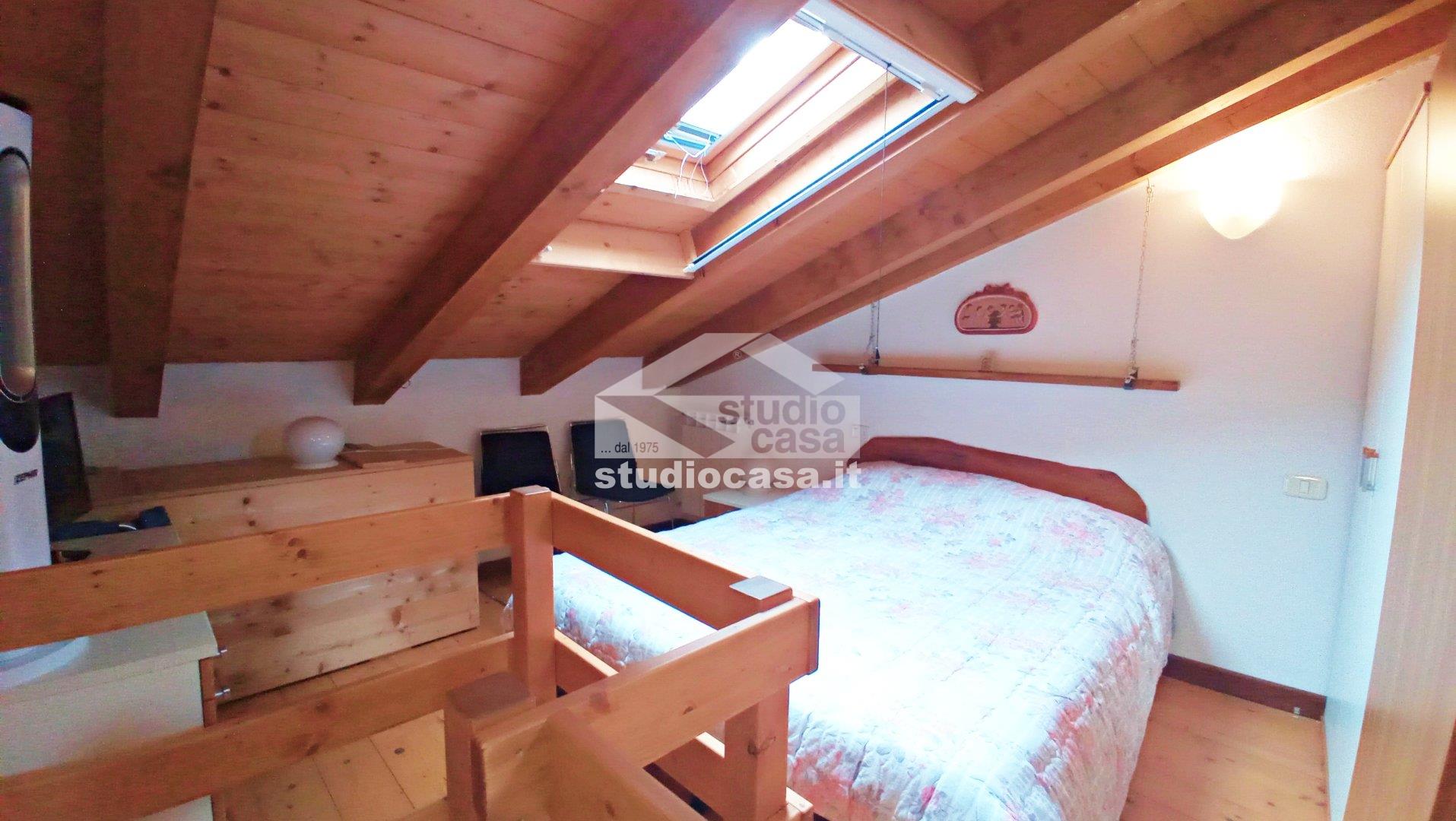 Villa a schiera in vendita a Cerete