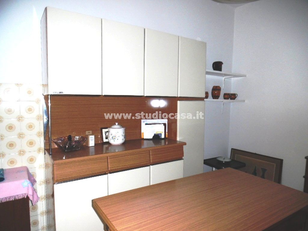 Appartamento in vendita a Parre