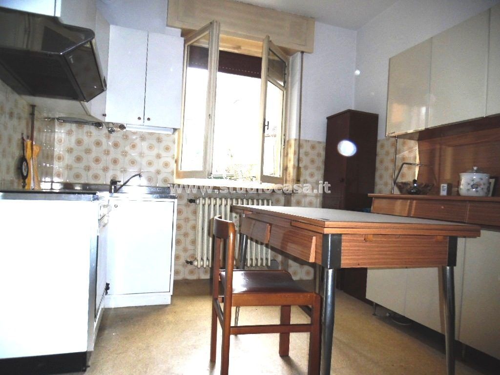 Appartamento in vendita a Parre