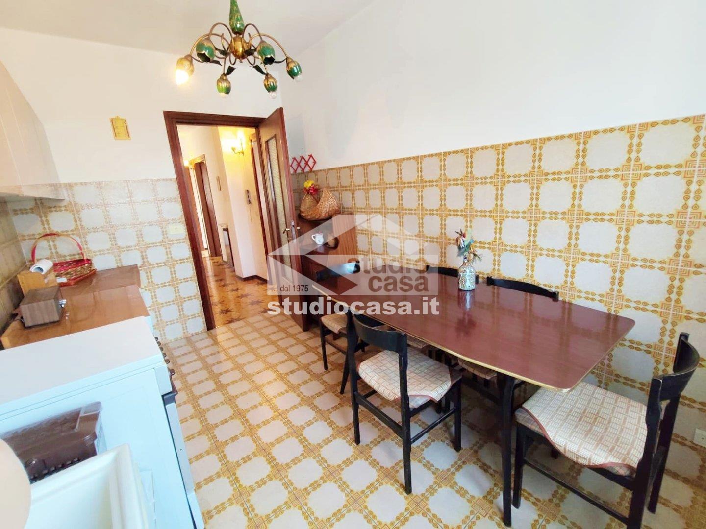 Appartamento in vendita a Parre