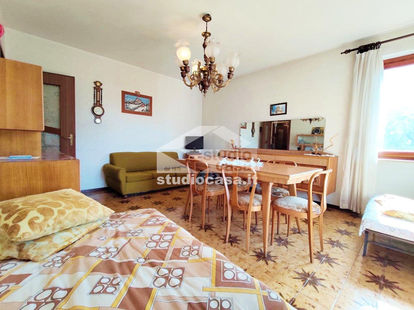 Appartamento in vendita a Parre