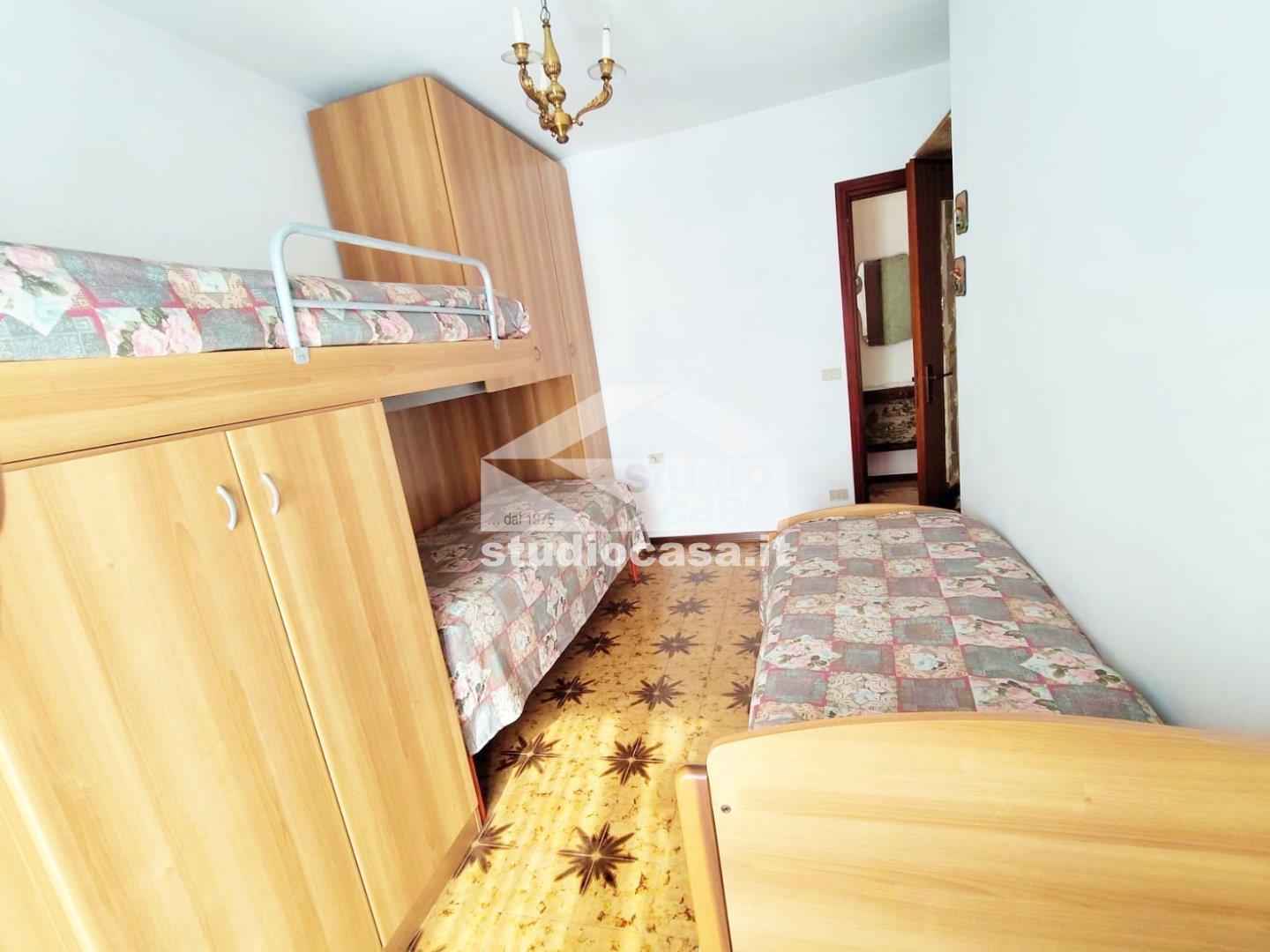 Appartamento in vendita a Parre