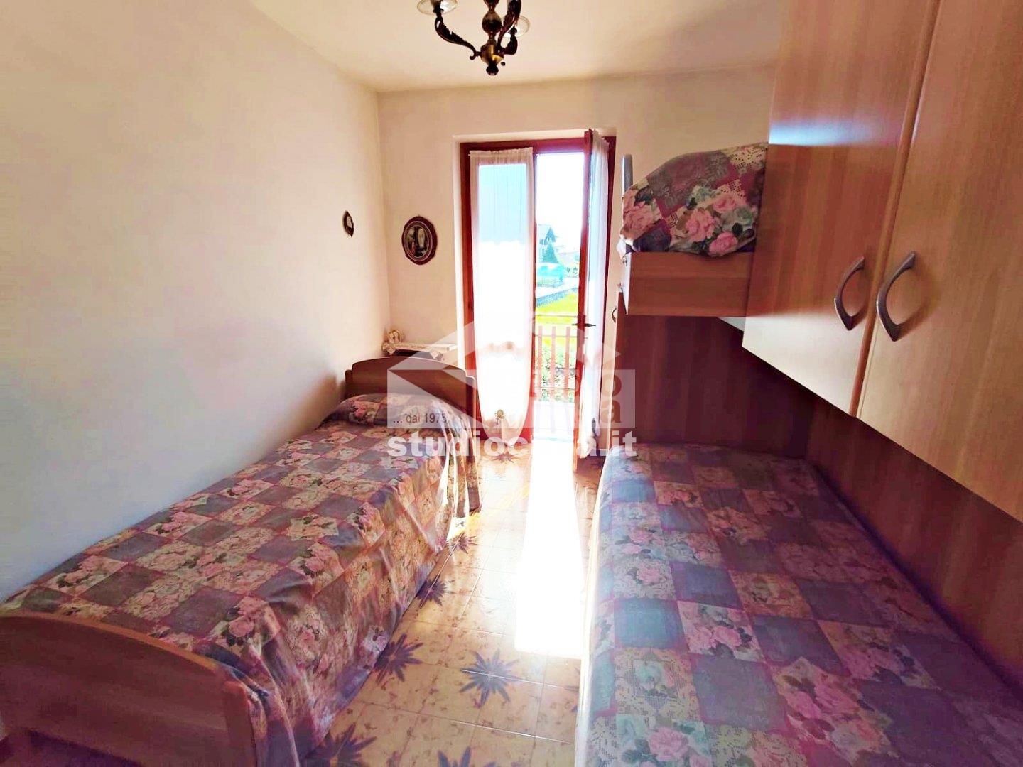 Appartamento in vendita a Parre