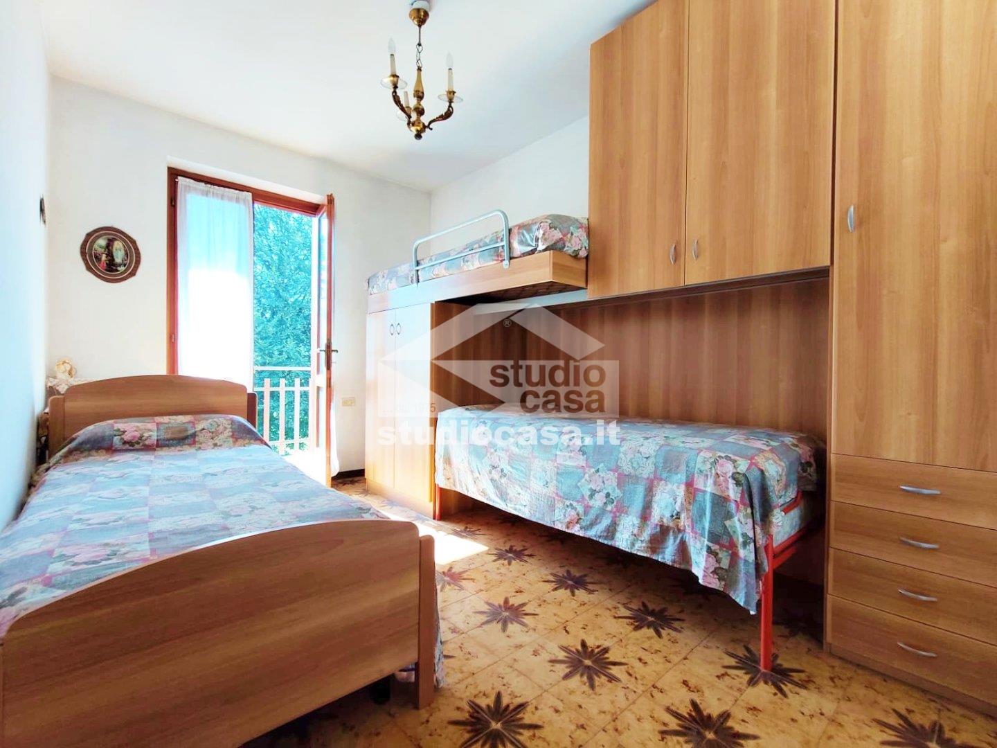 Appartamento in vendita a Parre