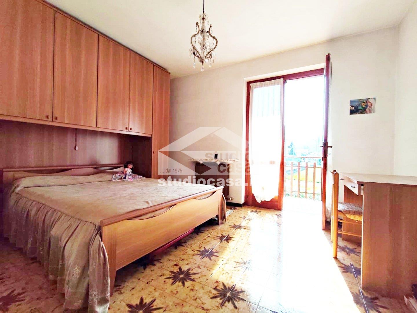 Appartamento in vendita a Parre