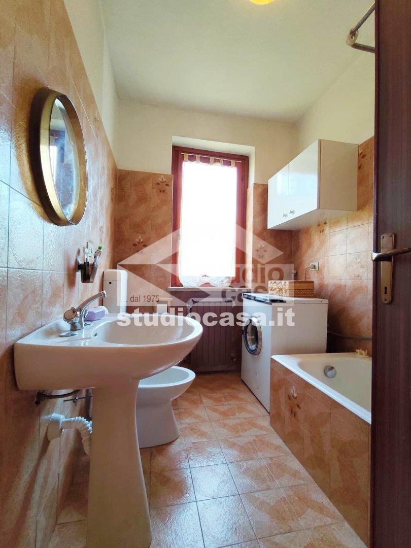 Appartamento in vendita a Parre