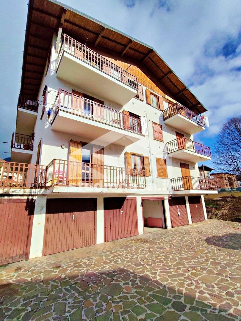 Appartamento in vendita a Parre