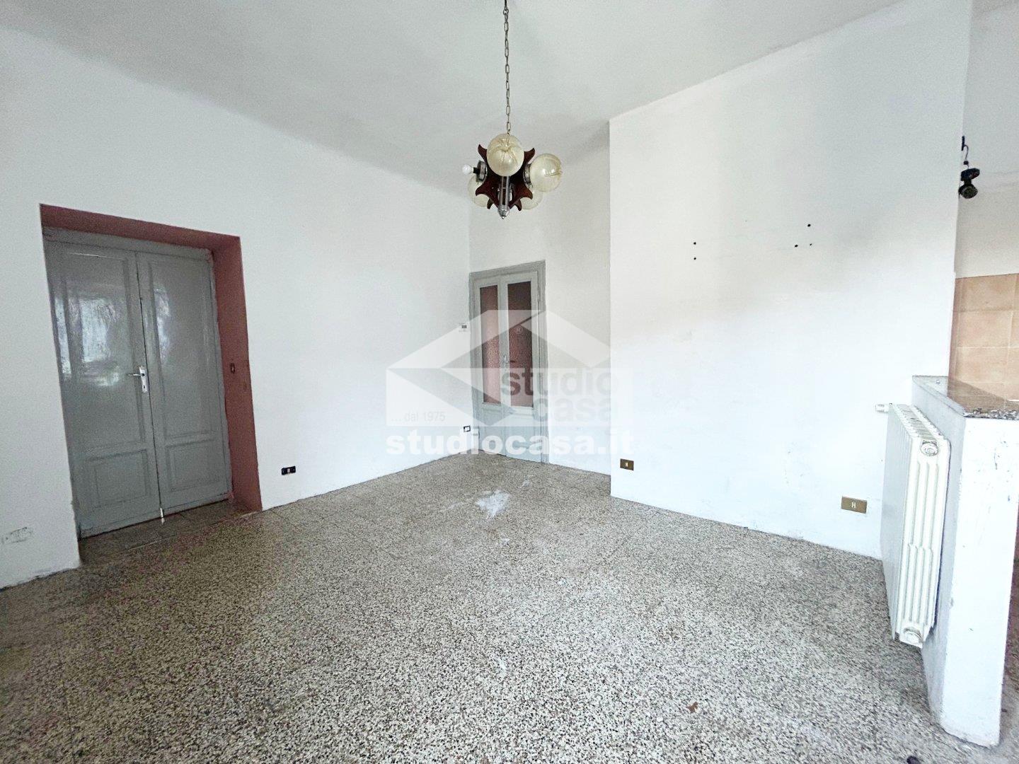 Appartamento in vendita a Ponte Nossa