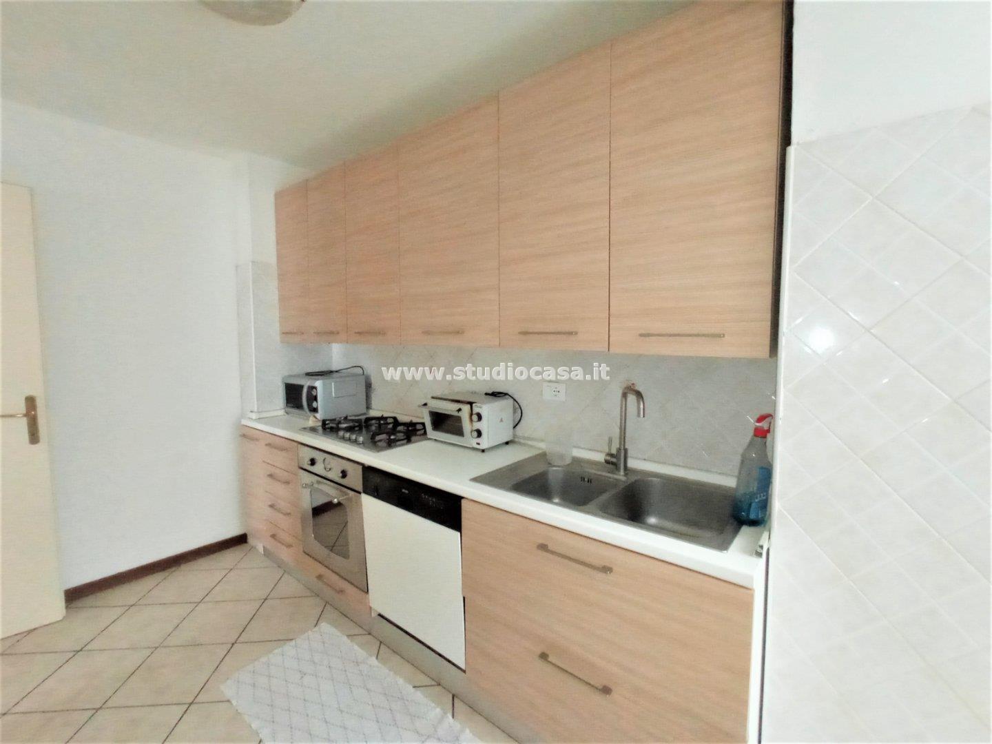 Appartamento in vendita a Castione della Presolana