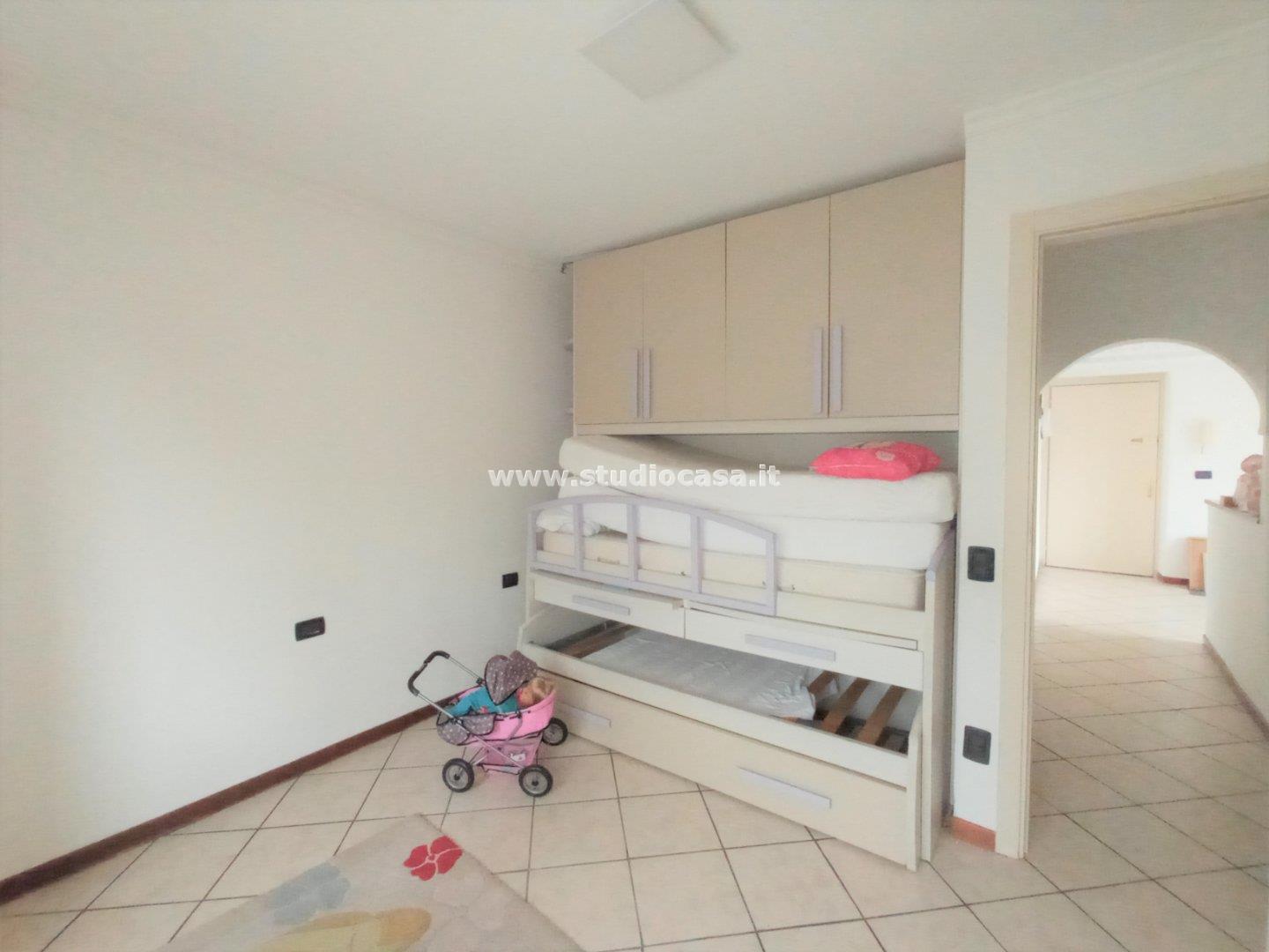 Appartamento in vendita a Castione della Presolana