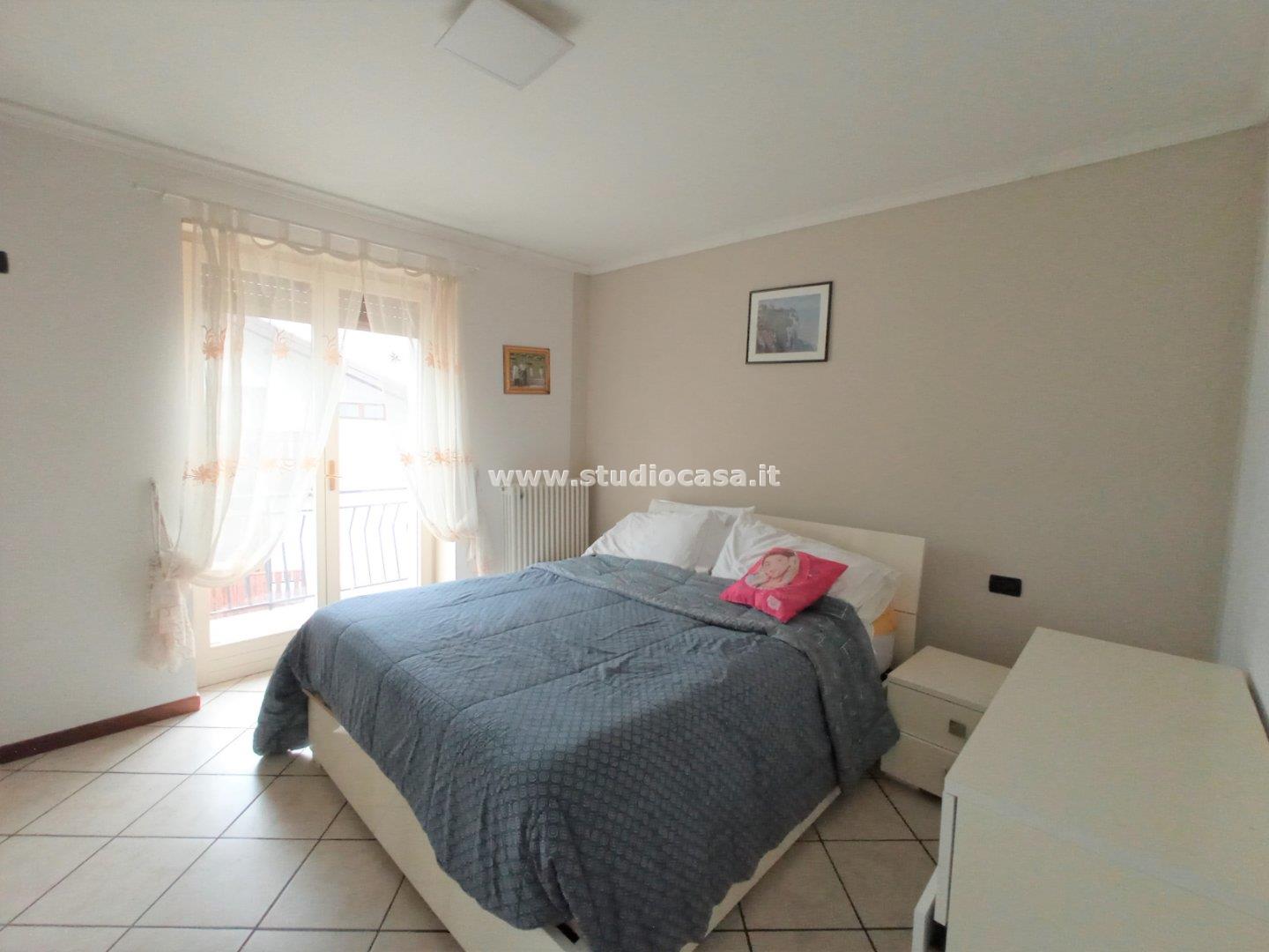 Appartamento in vendita a Castione della Presolana