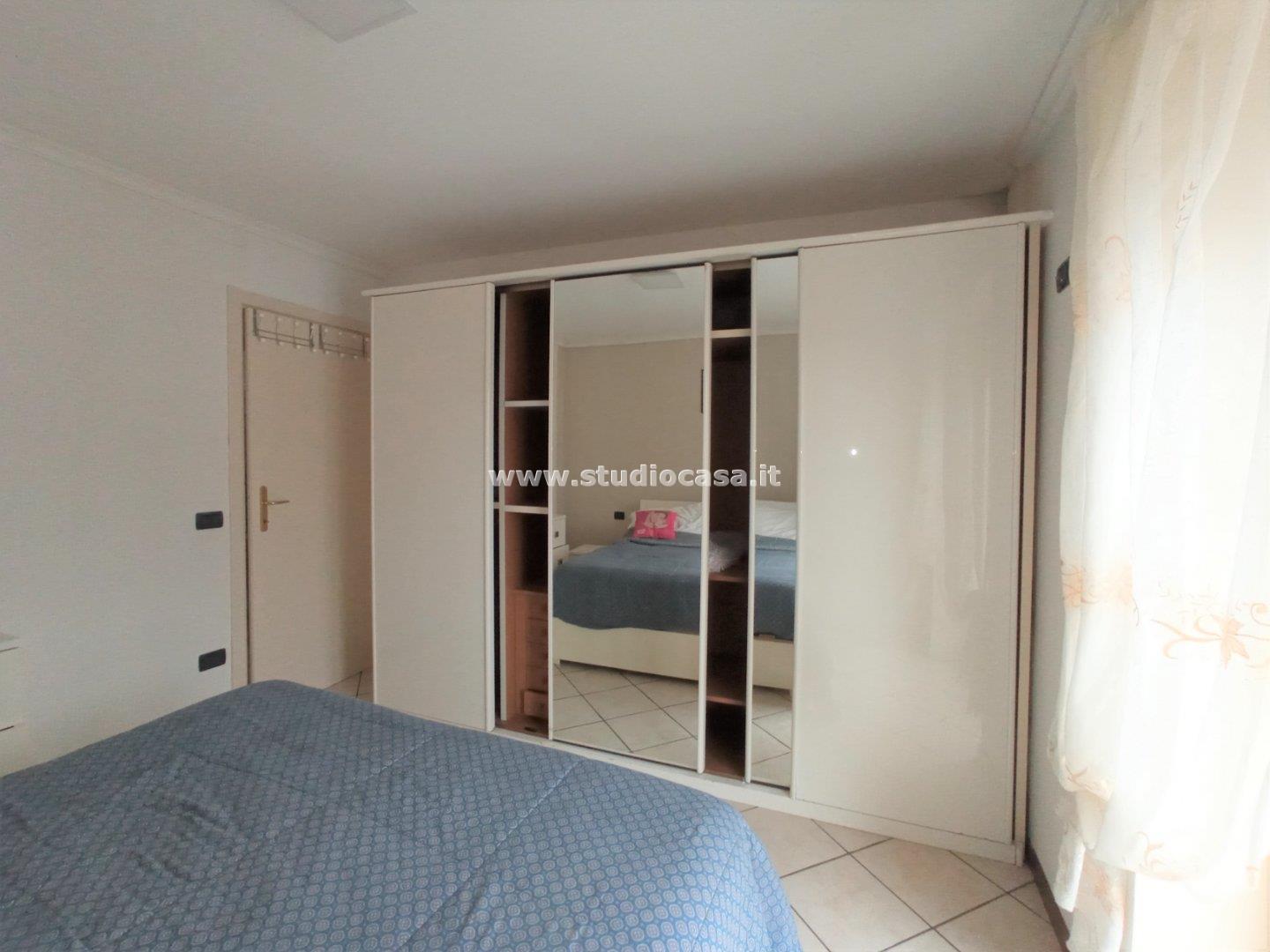 Appartamento in vendita a Castione della Presolana