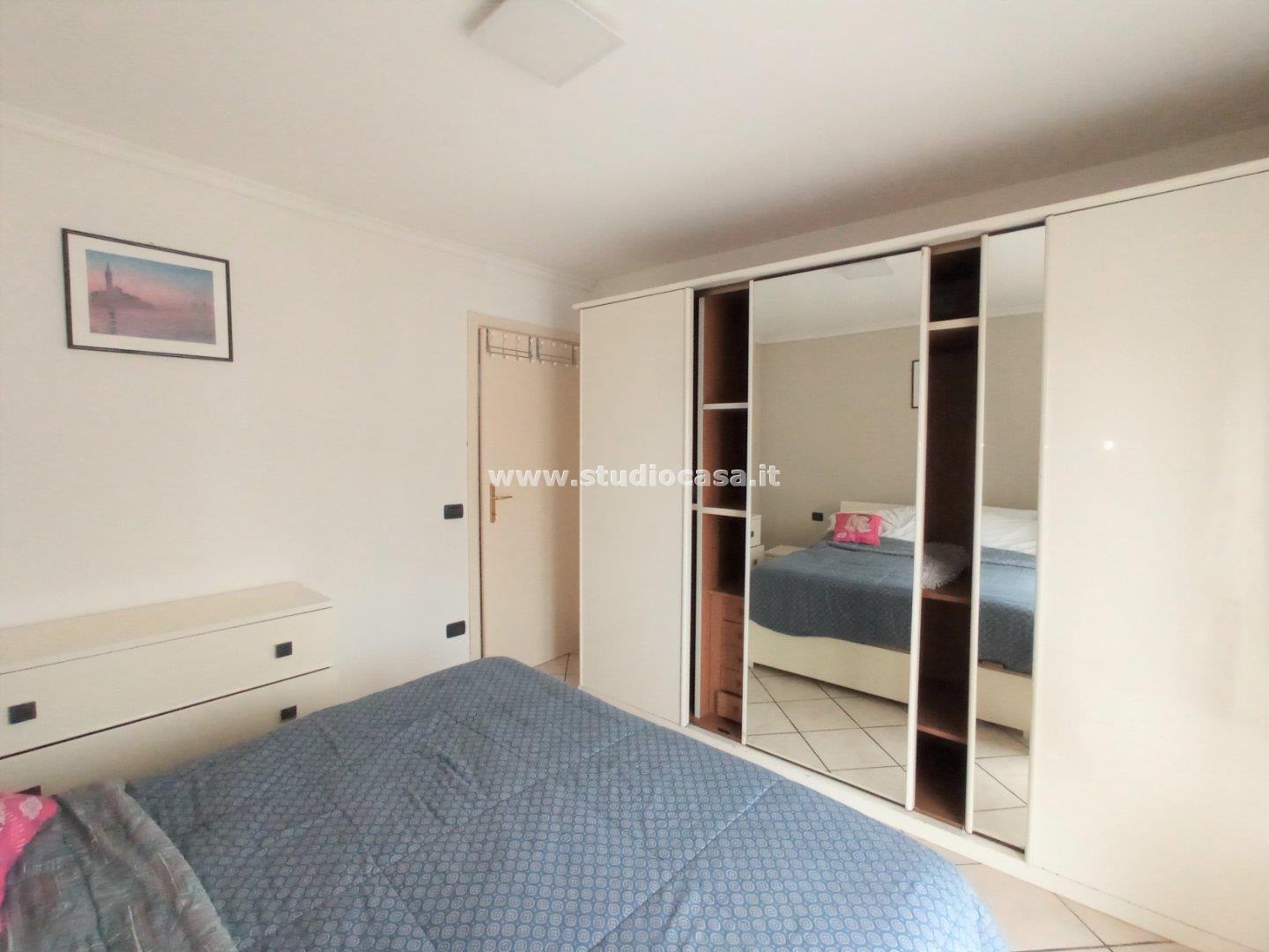 Appartamento in vendita a Castione della Presolana