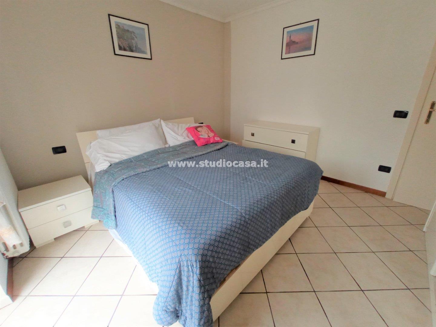 Appartamento in vendita a Castione della Presolana