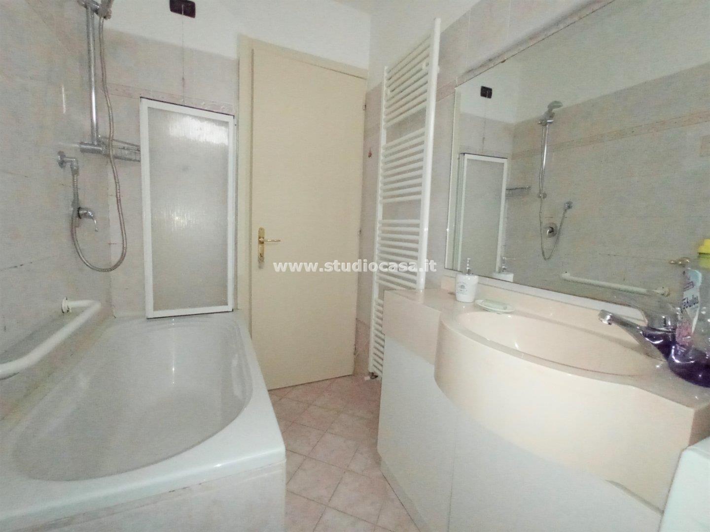 Appartamento in vendita a Castione della Presolana