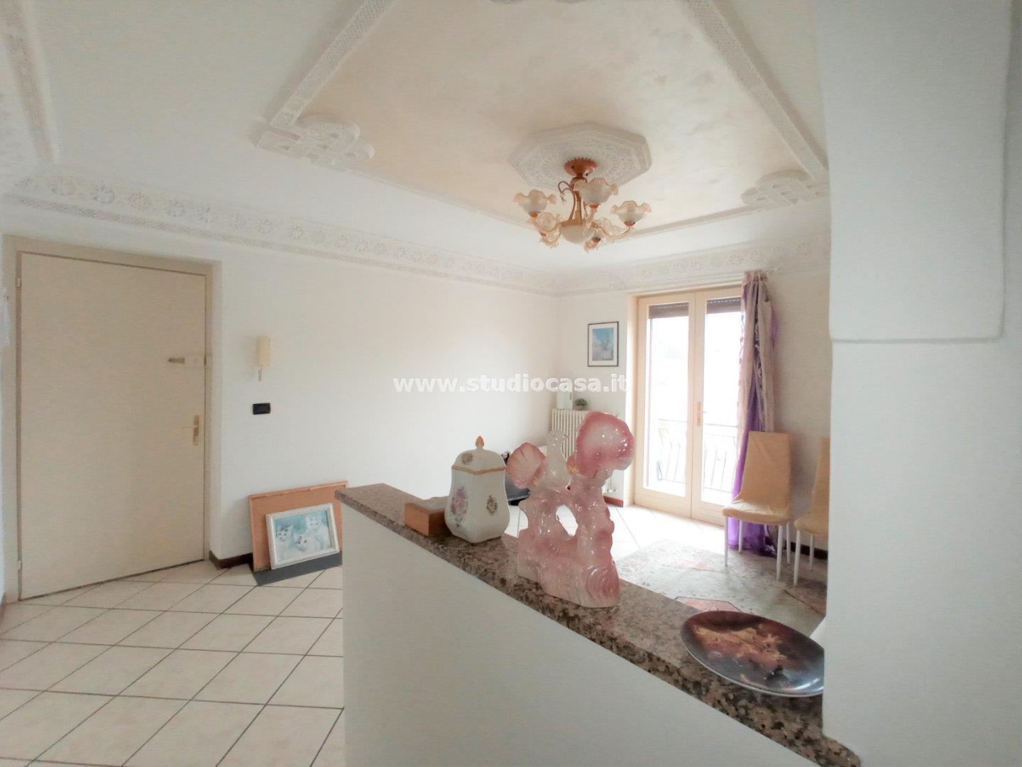 Appartamento in vendita a Castione della Presolana