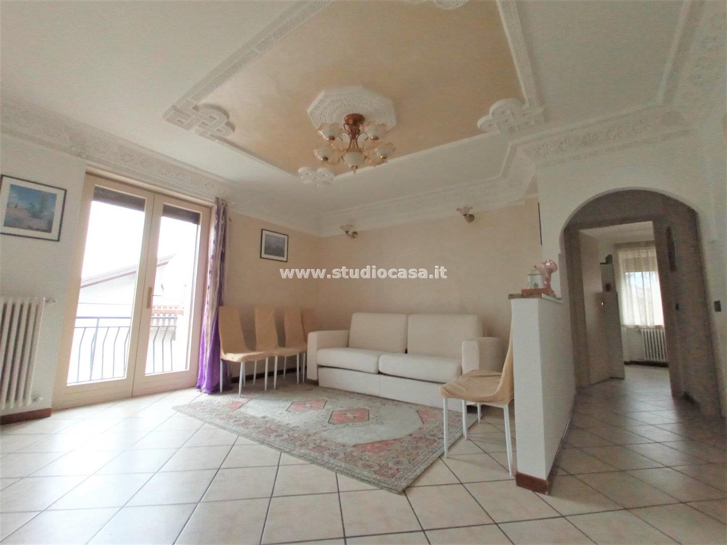 Appartamento in vendita a Castione della Presolana