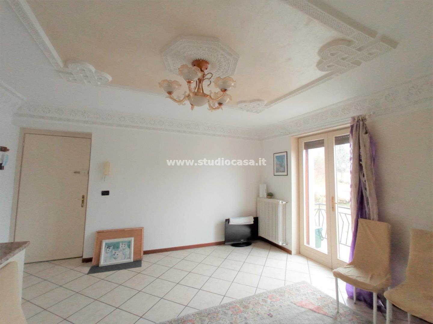 Appartamento in vendita a Castione della Presolana