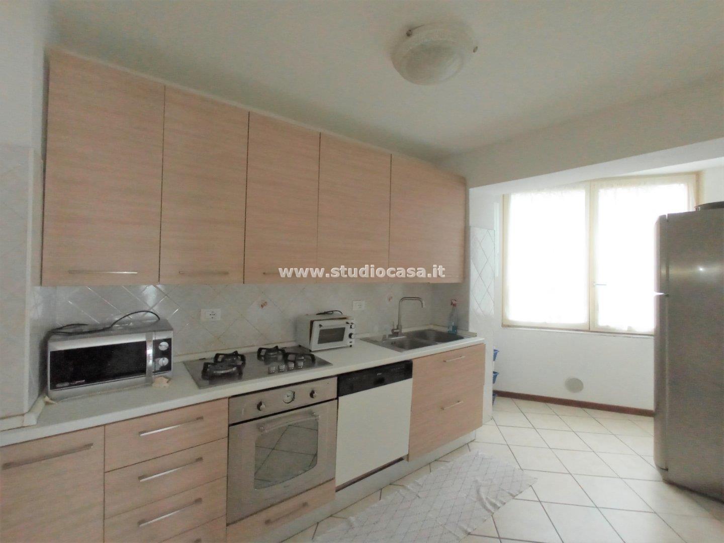 Appartamento in vendita a Castione della Presolana