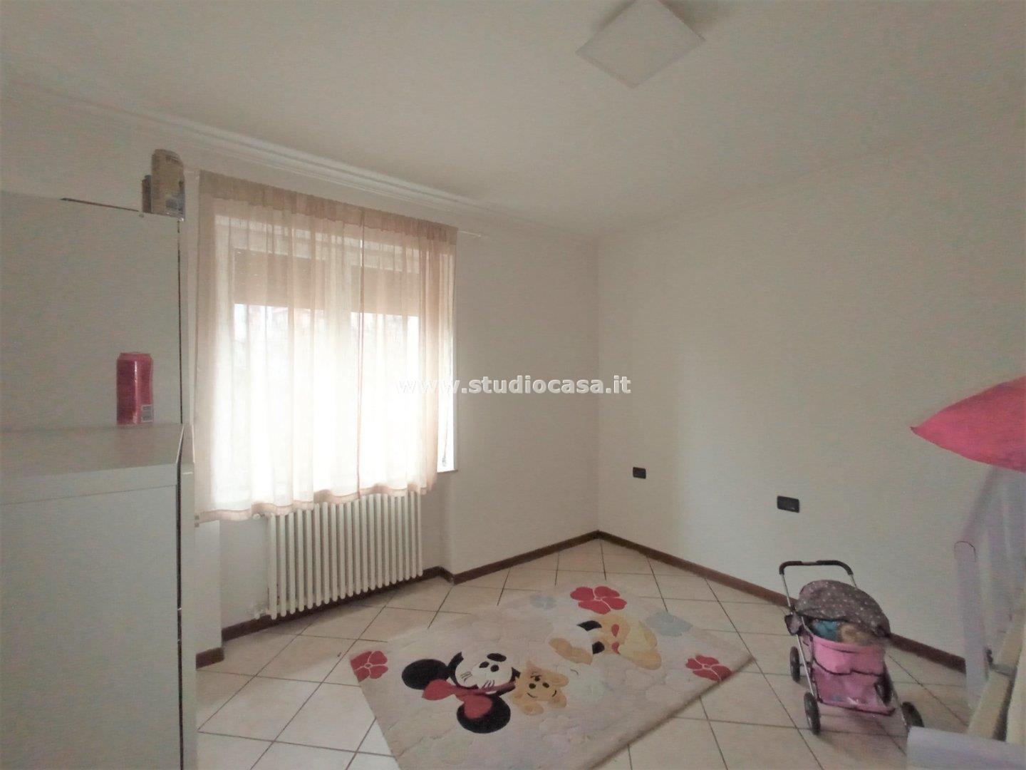 Appartamento in vendita a Castione della Presolana