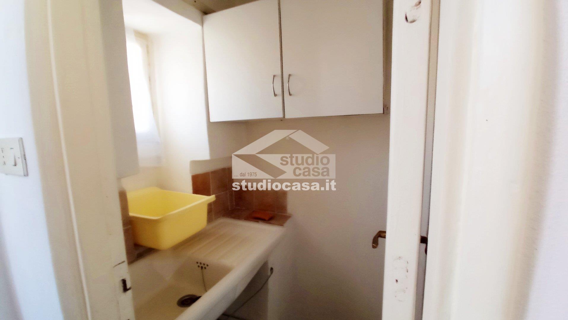 Appartamento in vendita a Gorno