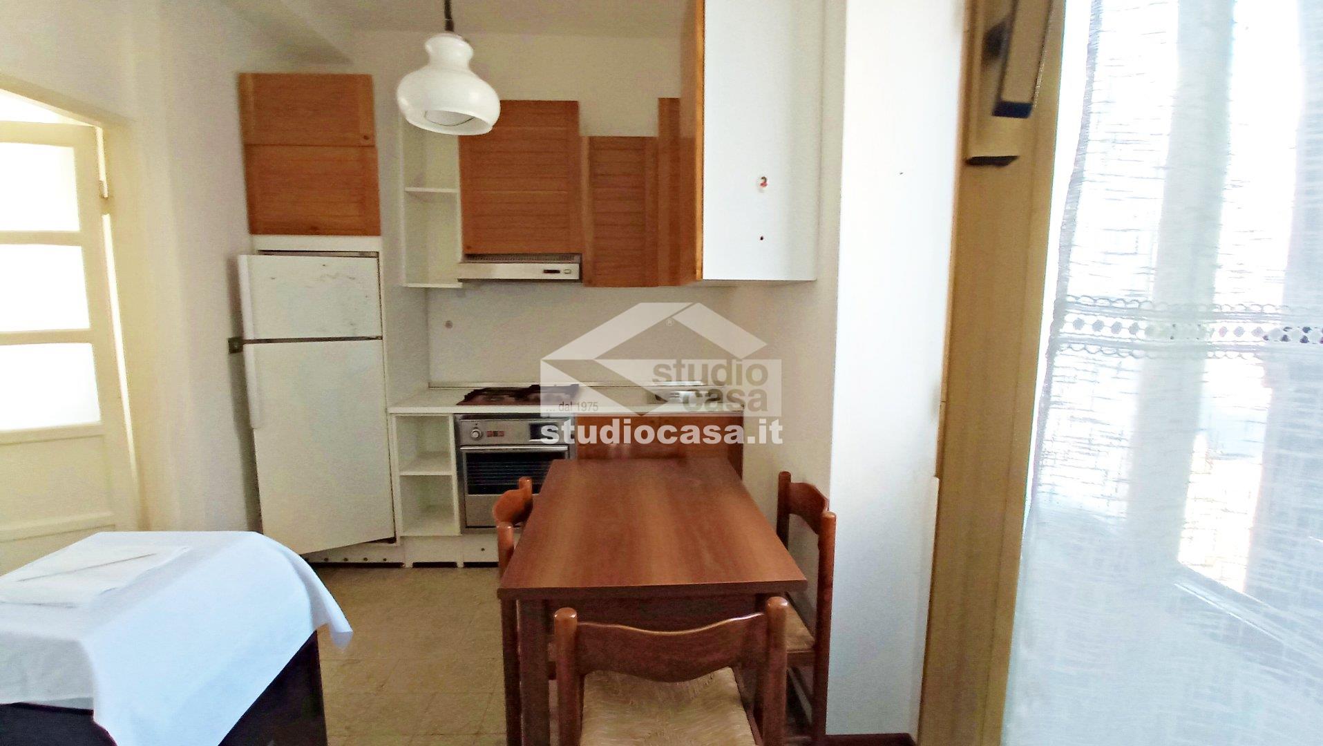 Appartamento in vendita a Gorno