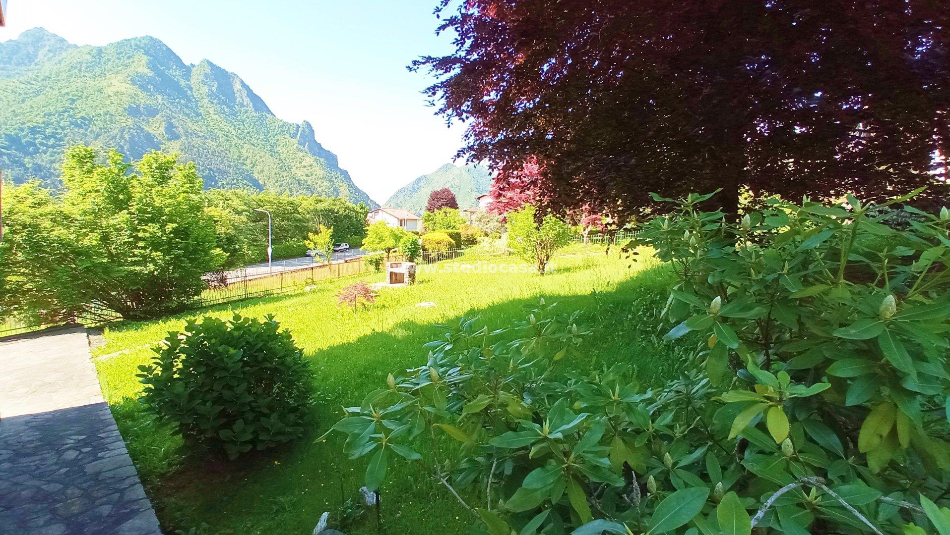 Appartamento in vendita a Parre