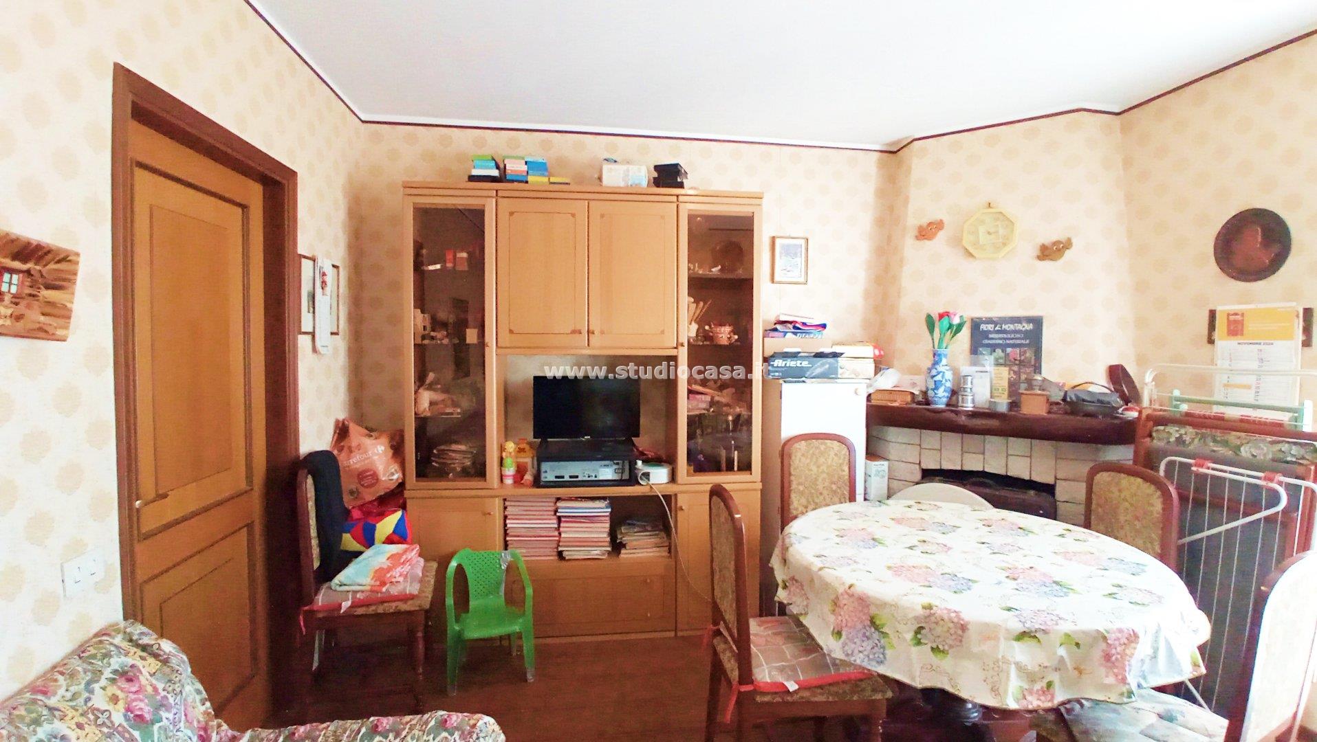 Appartamento in vendita a Parre