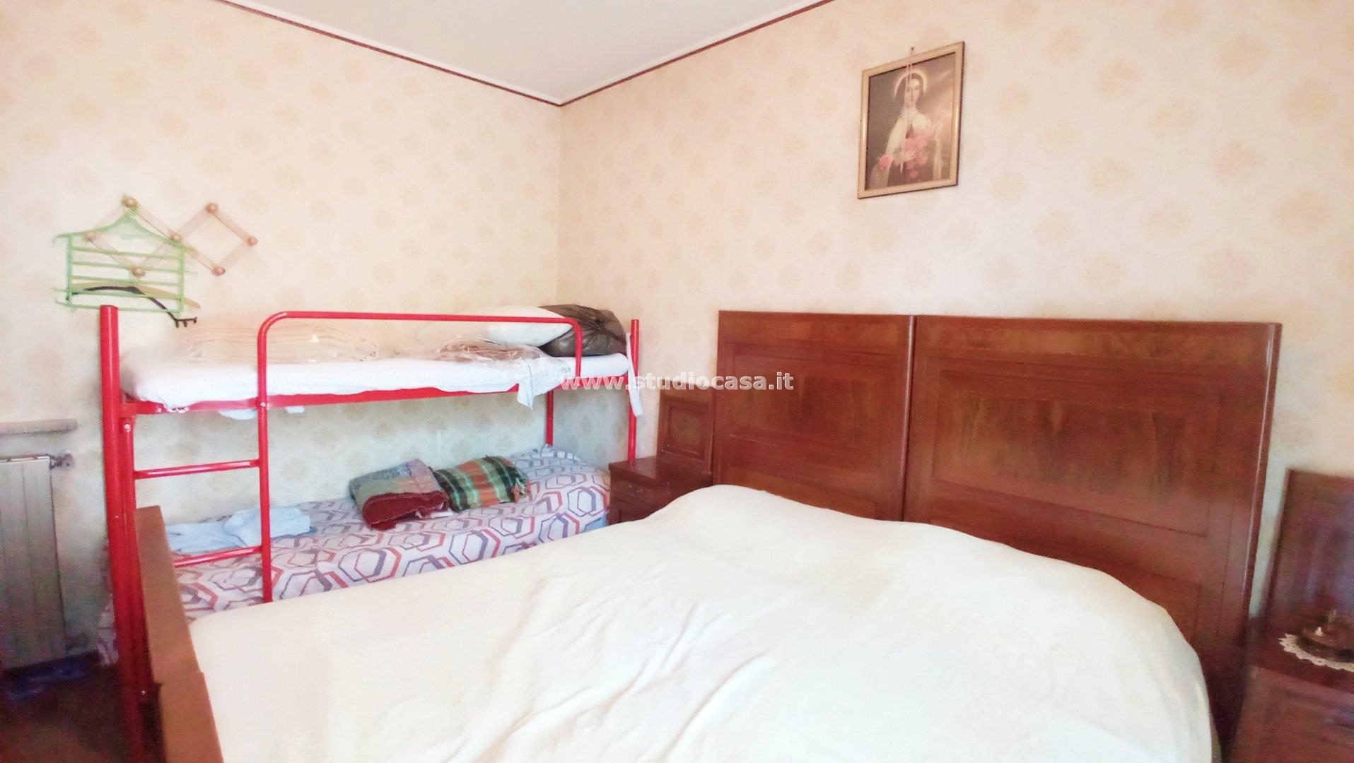 Appartamento in vendita a Parre