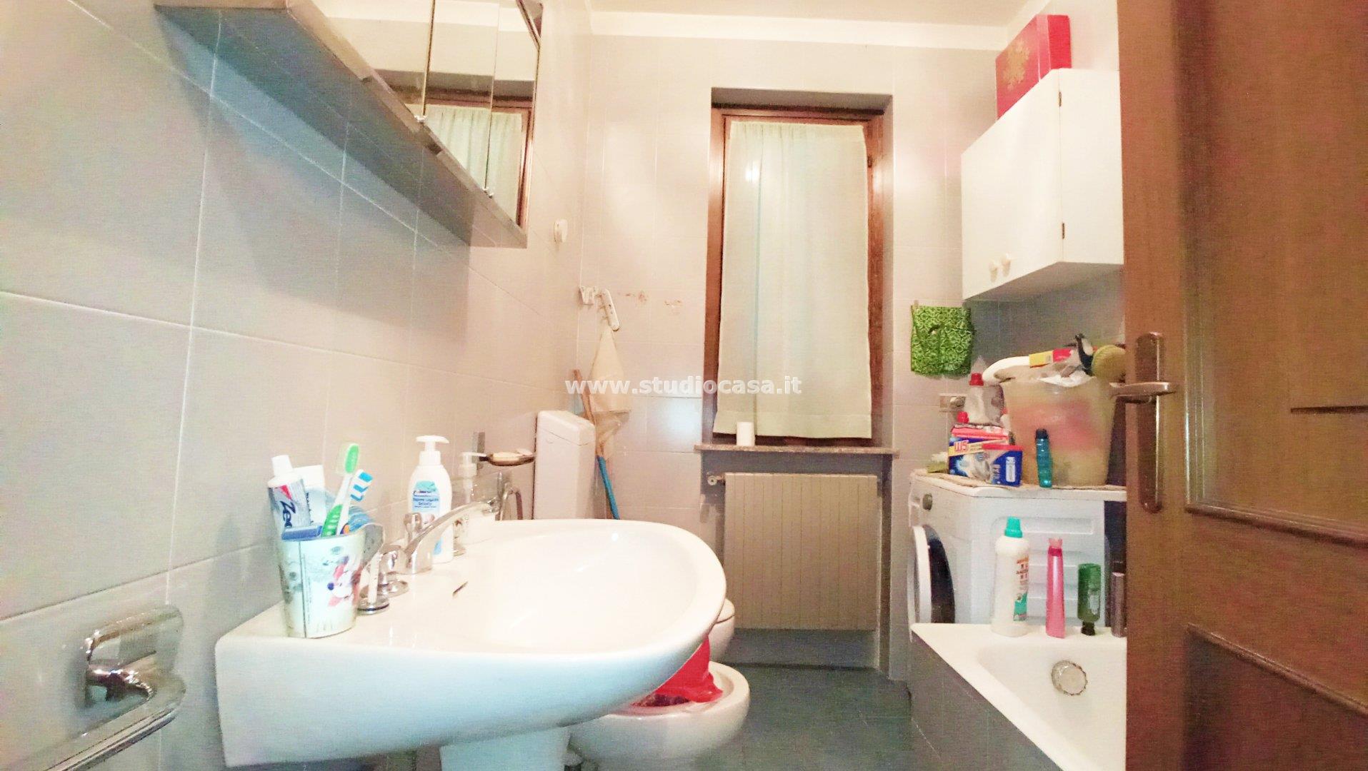 Appartamento in vendita a Parre