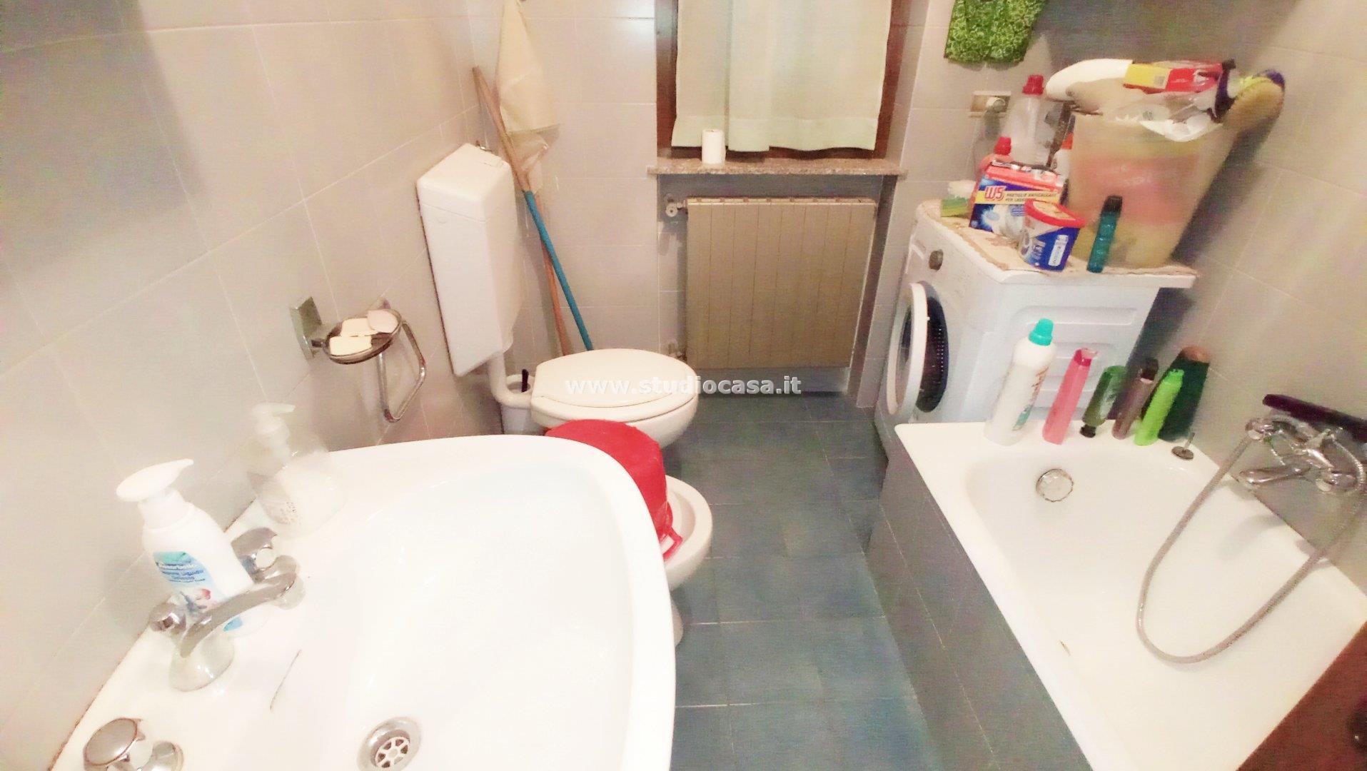 Appartamento in vendita a Parre