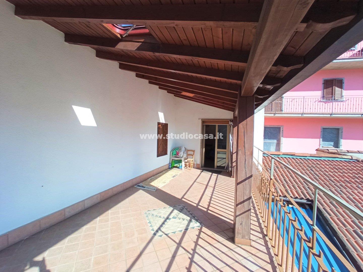 Casa Bifamiliare in vendita a Oneta